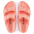 Arizona EVA Sandal - Birkenstock - Faded Lime